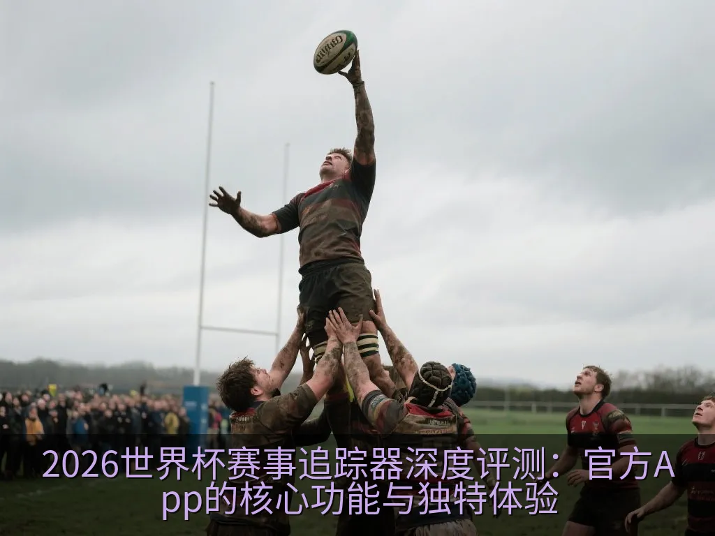 2026世界杯赛事追踪器深度评测：官方App的核心功能与独特体验